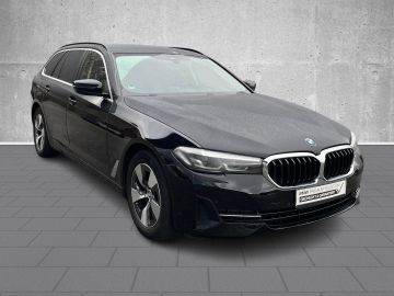 BMW 520 - 4