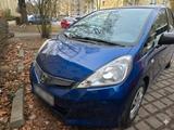 Honda Jazz 1.2 i-VTEC - Honda Jazz aus 2012 mit Benzin-Antrieb: Kleinwagen