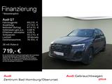 Audi Q7 60 TFSI e quattro S line*Navi*Matrix*HUD*B&O* - Jahreswagen mit Hybrid-Antrieb