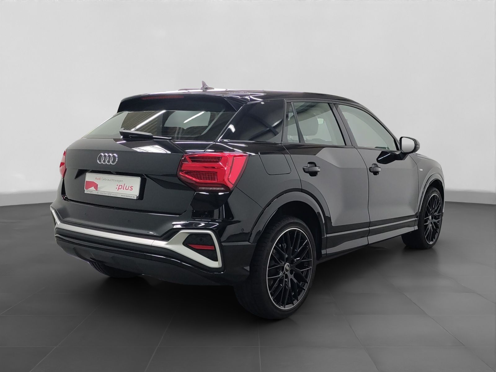 Audi Q2 - Bild 4