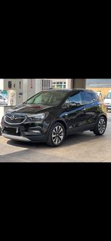 Opel Mokka X 1.4 Turbo INNOVATION Automatik INNOV... - : Taxi, Von Privat