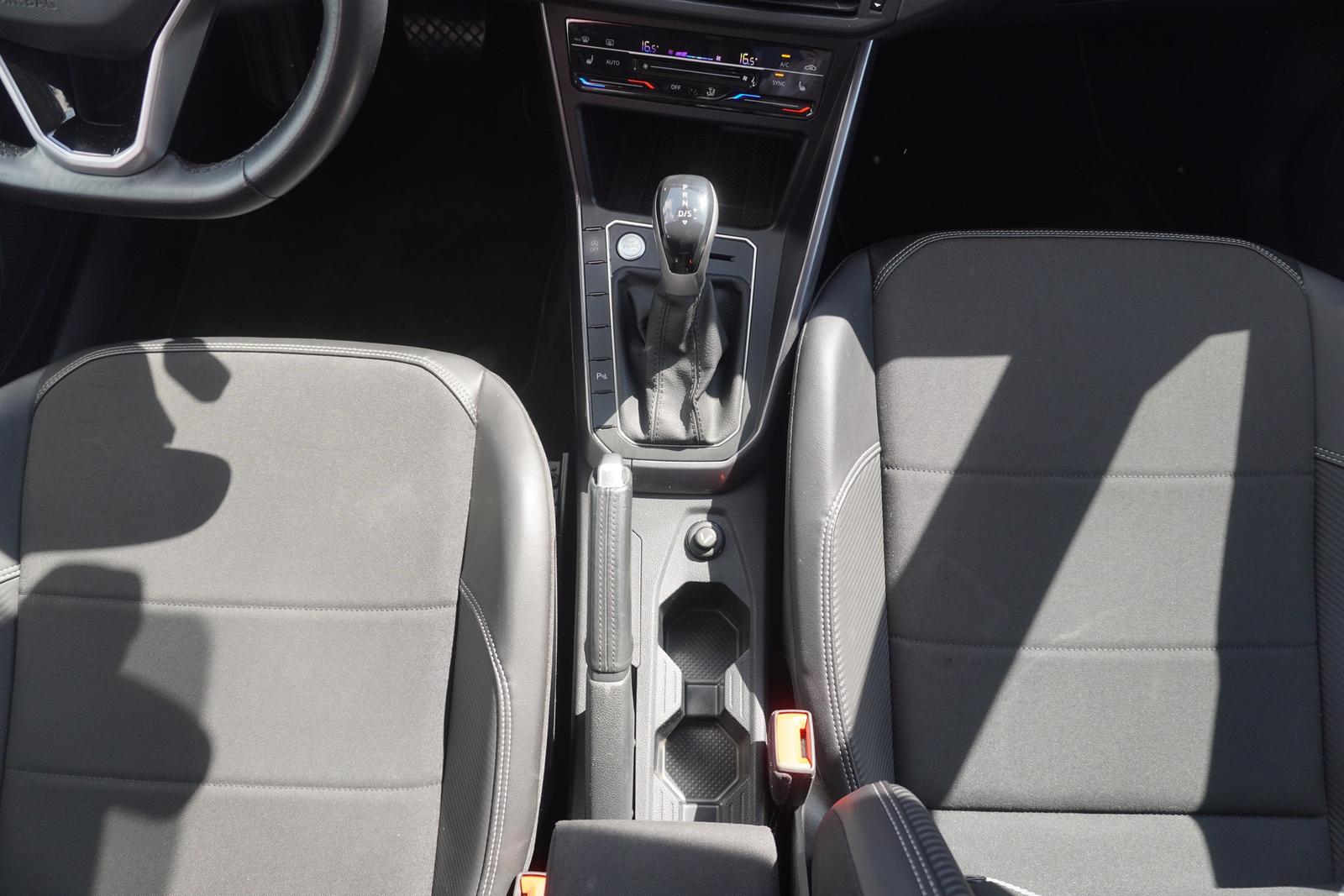 Volkswagen Taigo 1.0 Style LED Android Apple Kamera AHK