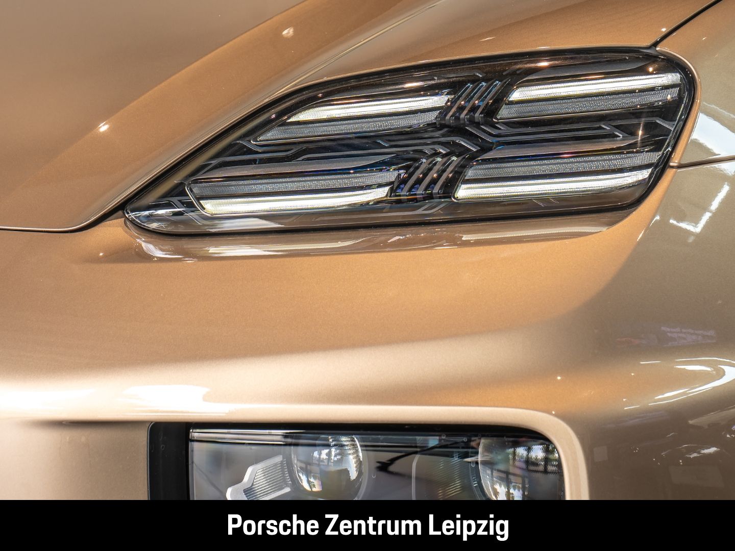 Porsche Macan - Bild 9