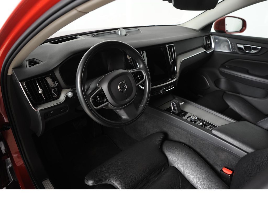 Volvo V60 CC B4 D AWD Geartronic Pro *Bowers & Wilkins foto 13