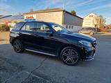 Mercedes-Benz GLE 43 AMG Mercedes-AMG GLE 43 4MATIC Merced... - Mercedes GLE 43 AMG SUV