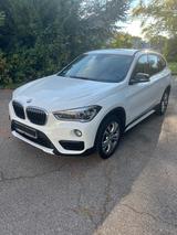 BMW X1 sDrive20i Sport Line Steptronic DCT Sport... - BMW X1: Sdrive20d