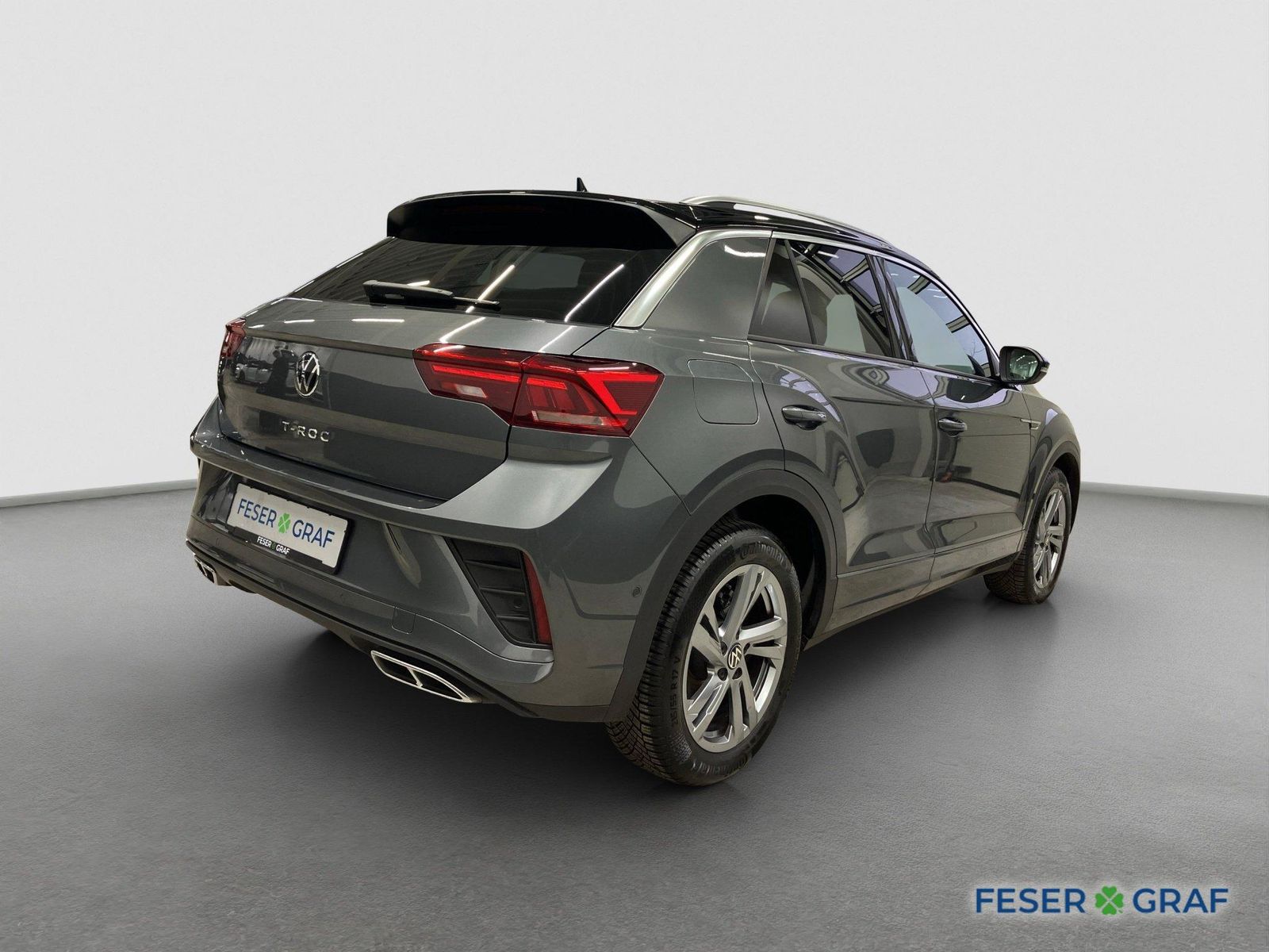 Volkswagen T-Roc - Bild 6