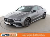 Mercedes-Benz CLA 200 AMG Line Aut.*LED*NAVI*TEMPO*PDC*SHZ* - Mercedes-Benz CLA 200 in Chemnitz