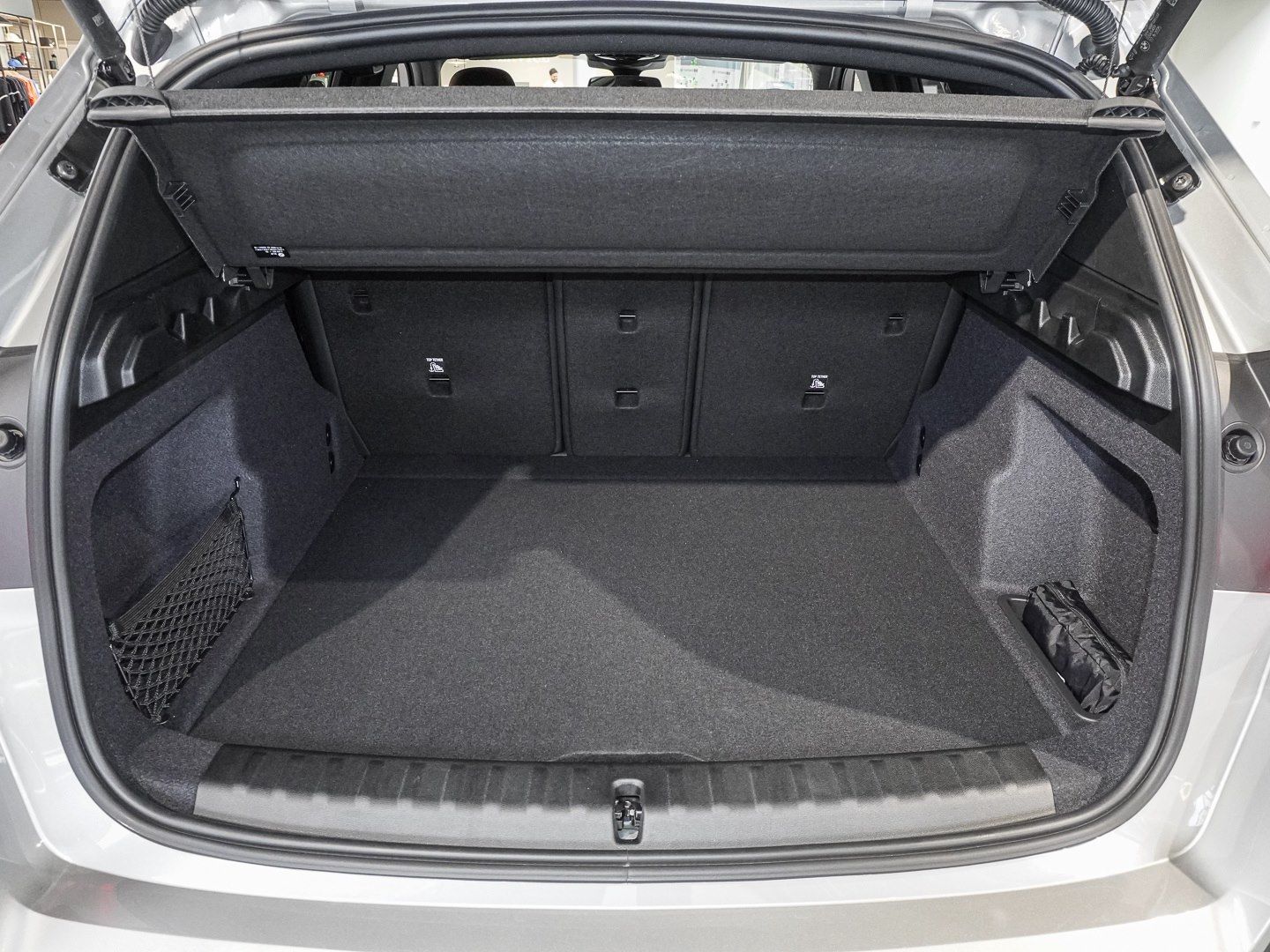 BMW X1 - Bild 15