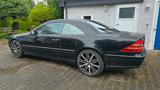 Mercedes-Benz CL 500 - - gebrauchte Mercedes-Benz CL 500 aus dem Jahr 2000