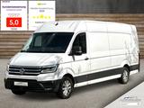 Volkswagen Crafter 35 L5H2 MAXI ÜBERHANG 1.HAND VOLLEXTRAS