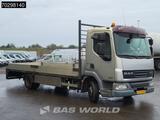 DAF LF45.160 FA LF45G08 4X2 NL-Truck 610cm open plat - DAF Lf
