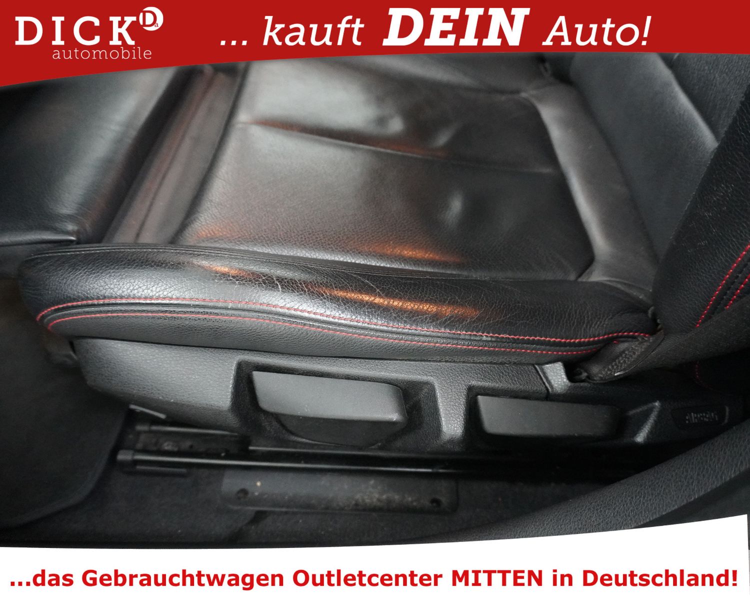 Fahrzeugabbildung BMW 120d Sport Line PANO+DAKOTA+PROF+SHZ+KAM+HIFI+M