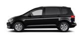 Volkswagen Touran Comfortline 1.5 TSI 110kW*DSG*AHK*KAM*7Si - Jahreswagen: 7sitzer