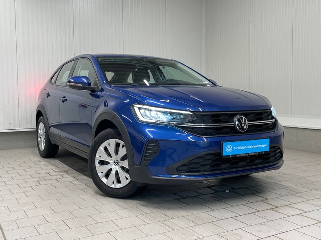 Taigo 1.0 TSI LED APP PDC TEMPOMAT KLIMA