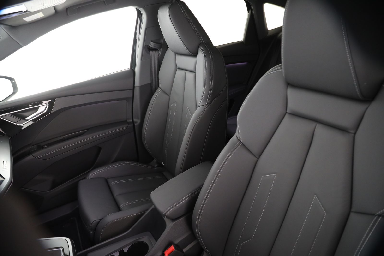 Audi Q4 e-tron - Bild 12