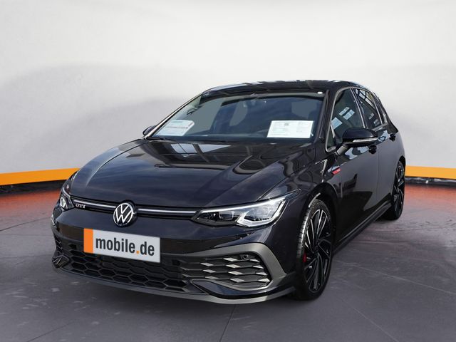 Volkswagen Golf VIII GTI Clubsport 2.0 TSI DSG BlackStyle A