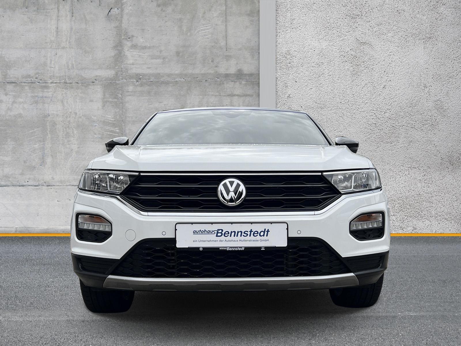 Volkswagen T-Roc 1.5 TSI United APP PDC DAB+ NAVI, миниатюра 5