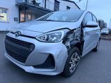Hyundai i10 Automatik Klima Euro 6 - Hyundai: Unfallwagen