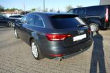 Audi A4 Avant 2.0 TFSI Bi-Xenon Navi Sitzheizung PDC - Audi A4: TFSI