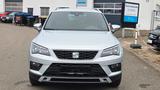 Seat Ateca Xcellence 1.Hand Top - gebrauchte Seat Ateca aus dem Jahr 2017