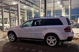 Mercedes-Benz GL AMG Paket 21 Zoll AMG VOLLAUSTATTUNG  - gebrauchte Mercedes-Benz GL-Klasse aus dem Jahr 2008