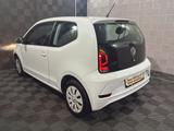 Volkswagen up 1.0*MOVE UP!*PDC-SHZ-KLIMA-BLUETOOTH-USB-AUX - gebrauchte VW up! aus dem Jahr 2019