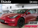 Tesla Model 3 LONGRANGE DUAL-MOTOR NAVI/KAMERA/PANO/SH - Tesla Model 3: Dual Motor