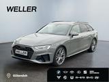 Audi A4 Avant 35 TFSI S tronic *S line*AHK*LED*CAM*SH - Audi A4 Gebrauchtwagen in Lübeck