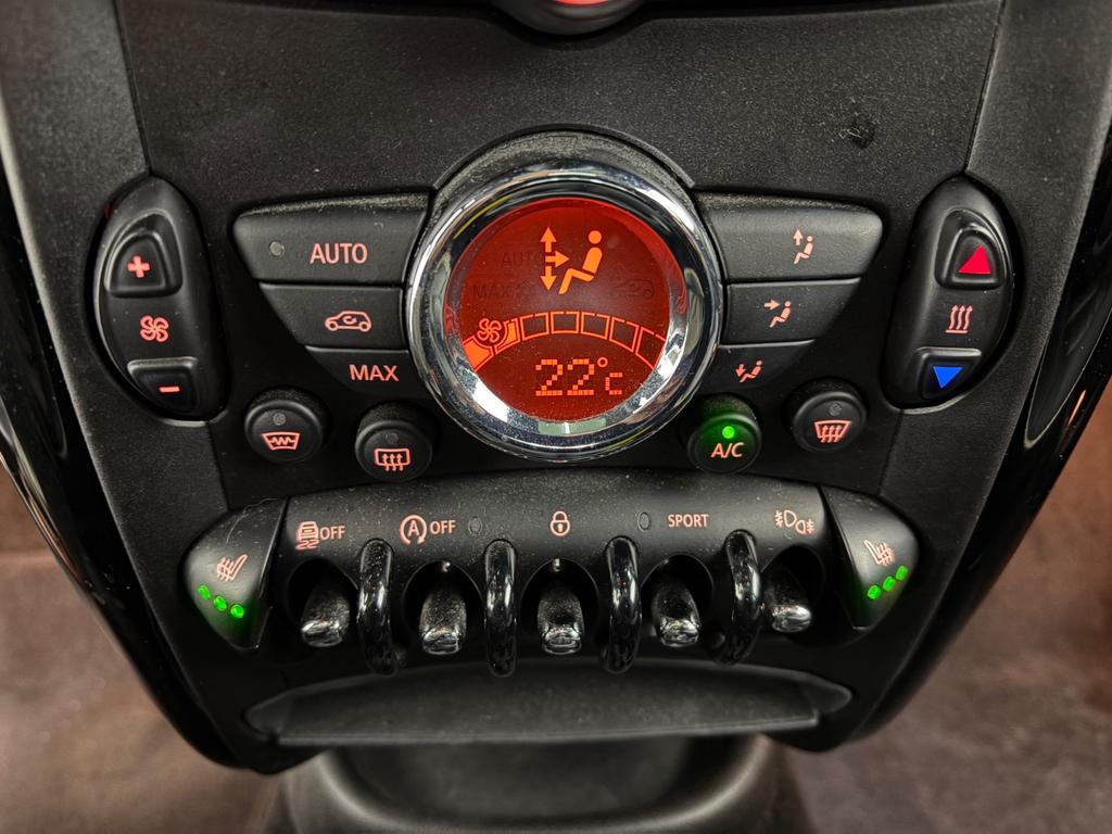 MINI Cooper SD Countryman