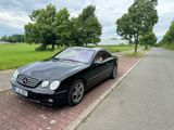 Mercedes-Benz CL 500 - wenig Kilometer  - Mercedes-Benz CL 500 aus 2005
