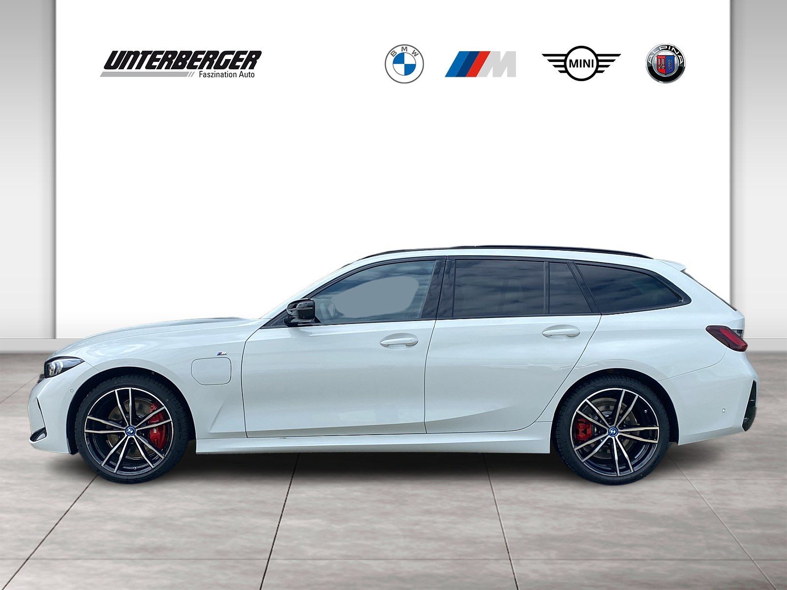 BMW 330 - Bild 3