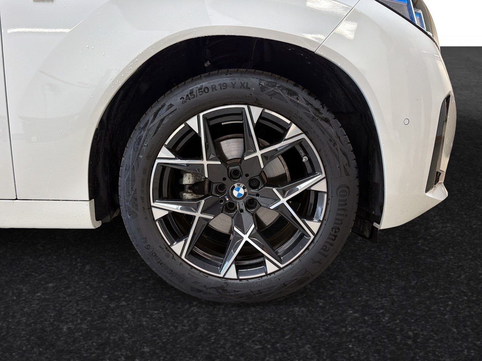 BMW X3 30e xDrive M Sport AHK Head-Up DAProf foto 5