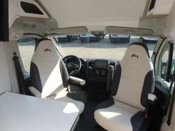 Fahrzeugabbildung Mooveo Van 60EB Fiat