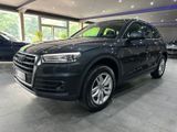 Audi Q5 40 TDI quattro / LEDER / LED / El.Sitze / EU6 - Audi Q5: Eu