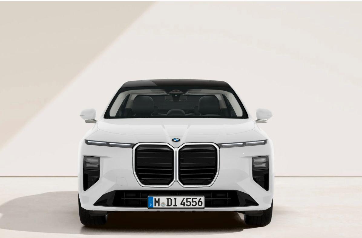 BMW 740 xDrive Limousine *Bestellaktion Neues Modell