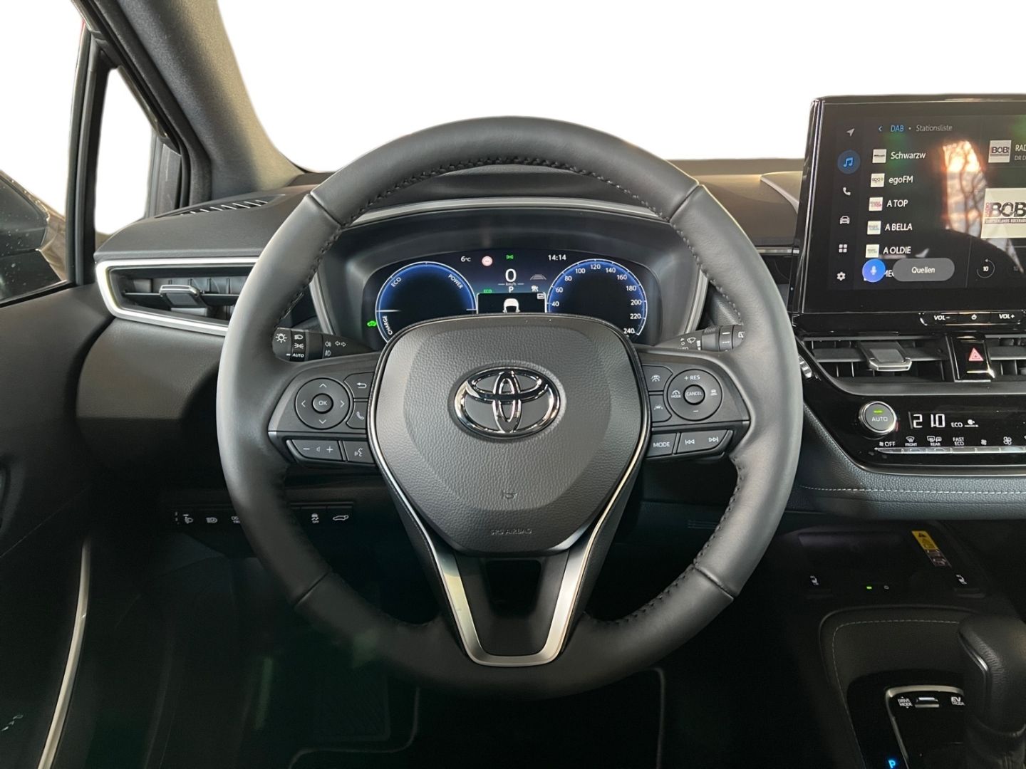 Toyota Corolla - Bild 17