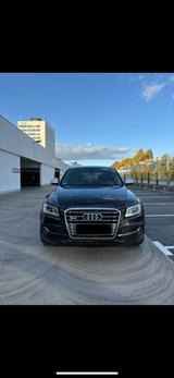 Audi SQ5 ** TÜV**B&O**21ZOLL**CARBON - Audi SQ5 in Hannover