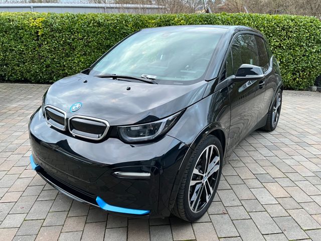 BMW i3s Suite Leder ACC Komf DAB GSHD  20" 1.Hd