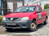 Dacia Logan Pickup Ambiance - Dacia Logan in Bochum