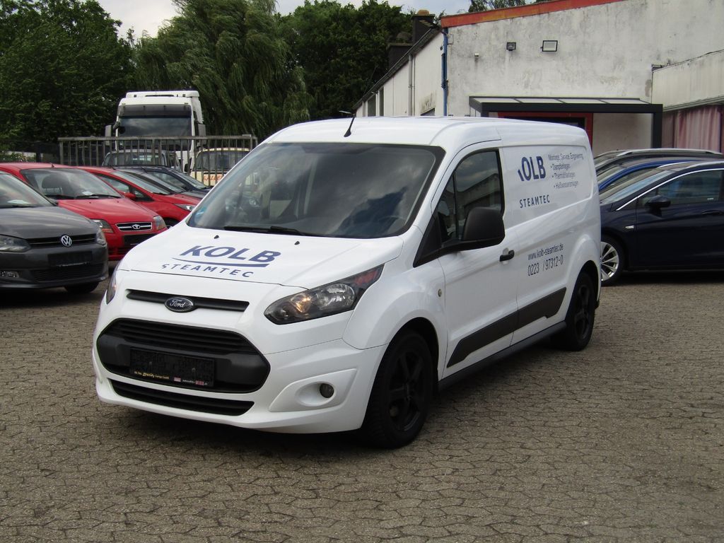 Image of Ford Transit