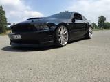 Ford Mustang GT Premium seltenes Sondermodell CarFax  - : Sportwagen, Seltene