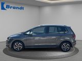 Volkswagen Golf Sportsvan 1.6 TDI JOIN DSG+NAVI+ACC+PDC - VW Golf Sportsvan Gebrauchtwagen in Bremen