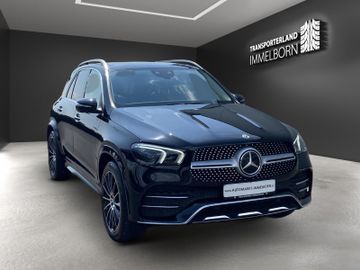 Mercedes GLE 450 - 2
