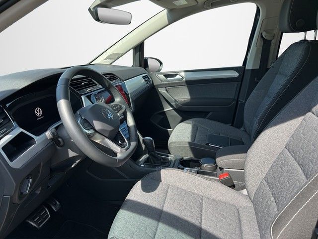 Fahrzeugabbildung Volkswagen Touran Comfortline 2.0 TDI 110 kW *Rückfahrkamer