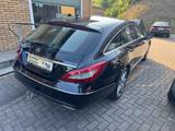 Mercedes-Benz CLS 220d Shooting Brake - Mercedes-Benz CLS 220 Shooting Brake Gebrauchtwagen