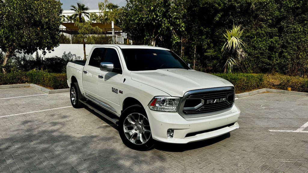 Image of Dodge RAM