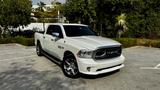 Dodge CLEAN CARFAX*LIMITED*LPG*LUFT*AHK*RAMBOX*VOLL*