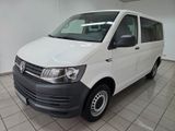 Volkswagen T6 Kombi EcoProfi 2.0 TDI Klima Kamera 9 Si AHK - Volkswagen T6 Transporter aus 2017