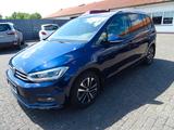 Volkswagen Touran 2.0  IQ.DRIVE  LED Navi AHk ACC - Volkswagen Touran IQ-DRIVE